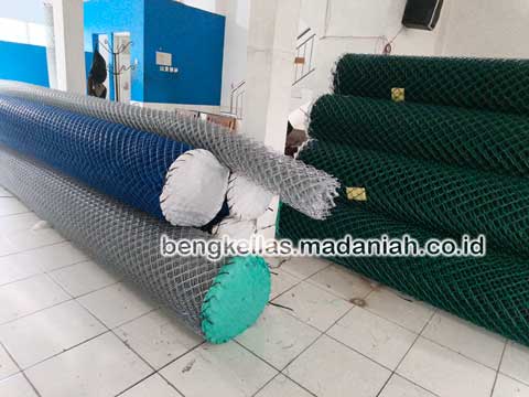 Jual Murah Kawat Harmonika Simalungun