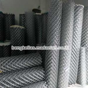 Jual Murah Kawat Harmonika Simeulue