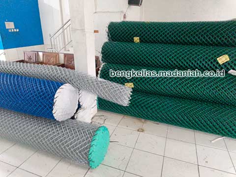 Jual Murah Kawat Harmonika Simeulue Terbaik