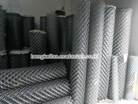 Jual Murah Kawat Harmonika Simeulue