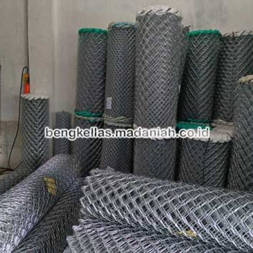 Jual Murah Kawat Harmonika Singkawang Jual Murah Kawat Harmonika Singkawang