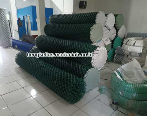 Jual Murah Kawat Harmonika Singkawang Terbaik