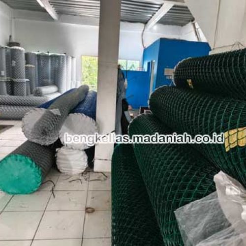 Jual Murah Kawat Harmonika Sinjai Jual Murah Kawat Harmonika Sinjai