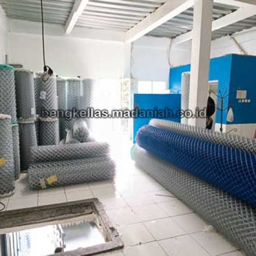 Jual Murah Kawat Harmonika Situbondo Jual Murah Kawat Harmonika Situbondo