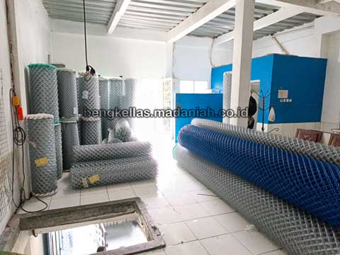 Jual Murah Kawat Harmonika Situbondo