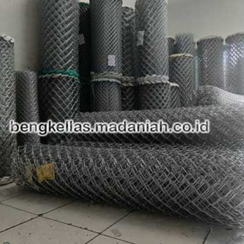 Jual Murah Kawat Harmonika Sorong Selatan Terpercaya