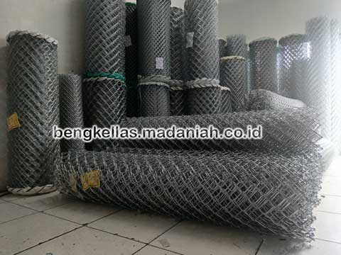 Jual Murah Kawat Harmonika Sorong Selatan Terpercaya