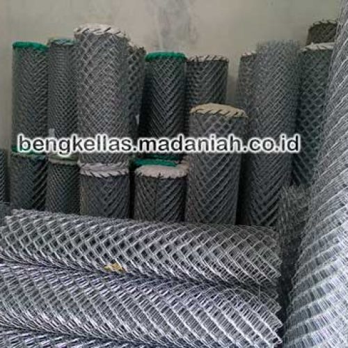 Jual Murah Kawat Harmonika Sukabumi Terpercaya