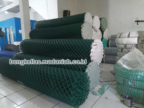 Jual Murah Kawat Harmonika Sukabumi