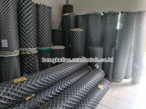 Jual Murah Kawat Harmonika Sukamara Berkualitas
