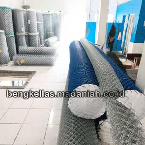 Jual Murah Kawat Harmonika Sumba Tengah Terpercaya Jual Murah Kawat Harmonika Sumba Tengah Terpercaya