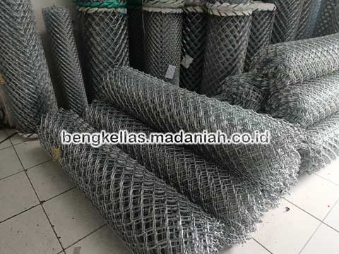 Jual Murah Kawat Harmonika Sumba Tengah