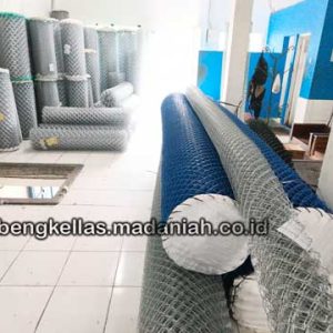 Jual Murah Kawat Harmonika Sumbawa Barat Terpercaya