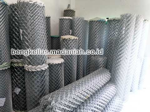 Jual Murah Kawat Harmonika Sumbawa Barat