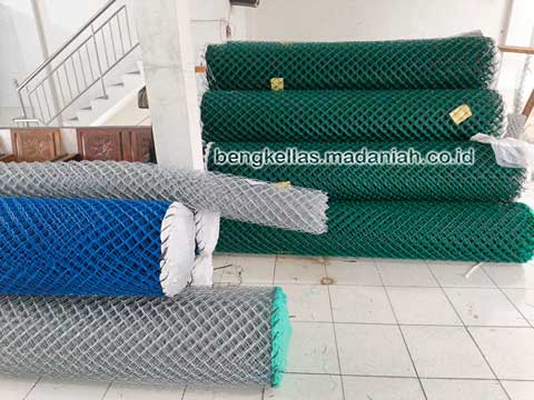 Jual Murah Kawat Harmonika Sumedang Berkualitas