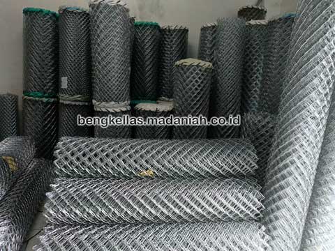 Jual Murah Kawat Harmonika Sumedang