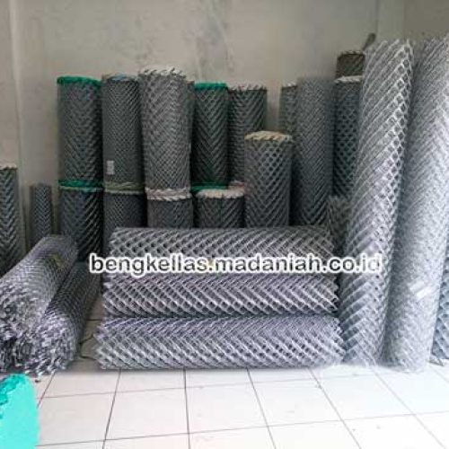 Jual Murah Kawat Harmonika Tana Toraja Jual Murah Kawat Harmonika Tana Toraja