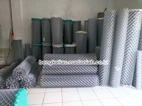 Jual Murah Kawat Harmonika Tana Toraja