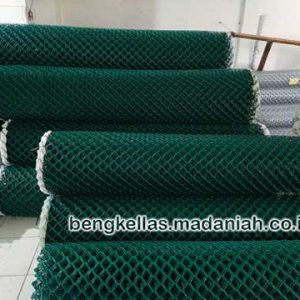 Jual Murah Kawat Harmonika Tanah Datar Terpercaya