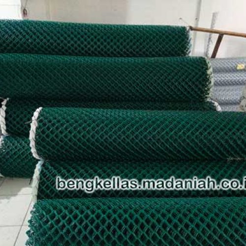 Jual Murah Kawat Harmonika Tanah Datar Terpercaya Jual Murah Kawat Harmonika Tanah Datar Terpercaya