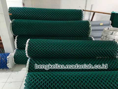 Jual Murah Kawat Harmonika Tanah Datar Terpercaya