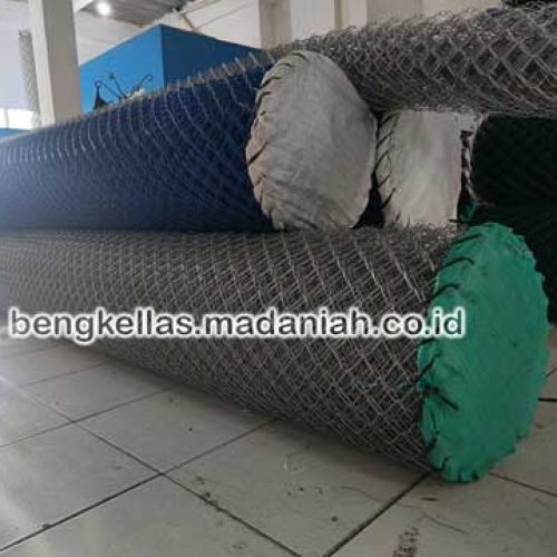 Jual Murah Kawat Harmonika Tanjung Jabung Barat Terpercaya