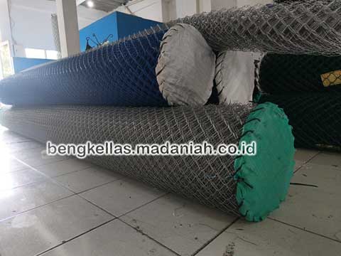 Jual Murah Kawat Harmonika Tanjung Jabung Barat Terpercaya