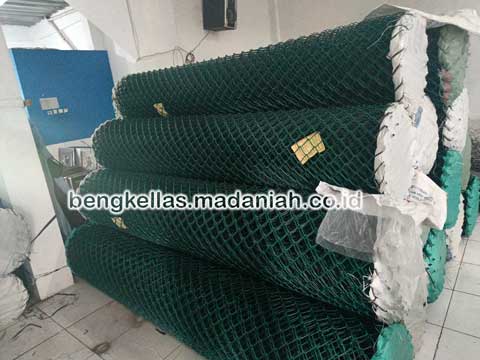 Jual Murah Kawat Harmonika Tanjung Jabung Barat