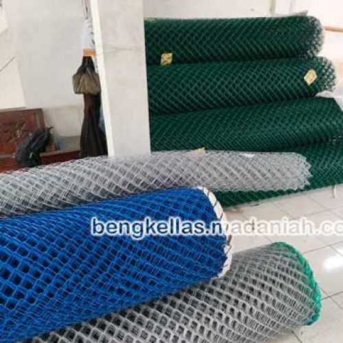 Jual Murah Kawat Harmonika Tapanuli Utara Terpercaya