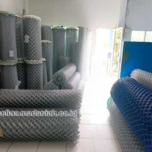 Jual Murah Kawat Harmonika Tebing Tinggi Berkualitas