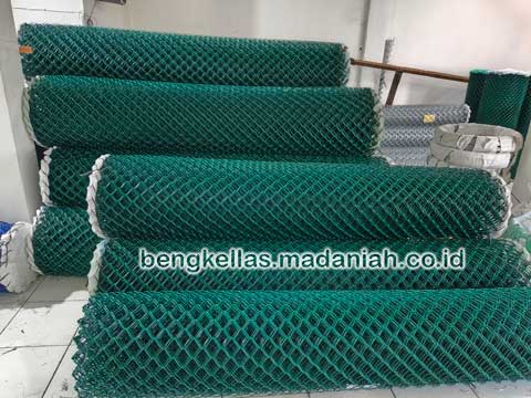 Jual Murah Kawat Harmonika Tebing Tinggi