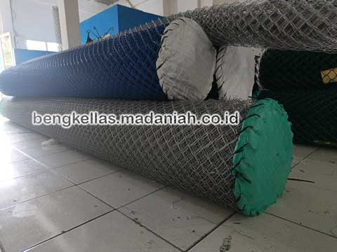 Jual Murah Kawat Harmonika Teluk Wondama Terpercaya