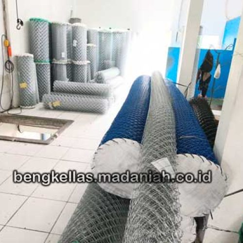 Jual Murah Kawat Harmonika Timor Tengah Utara Terpercaya