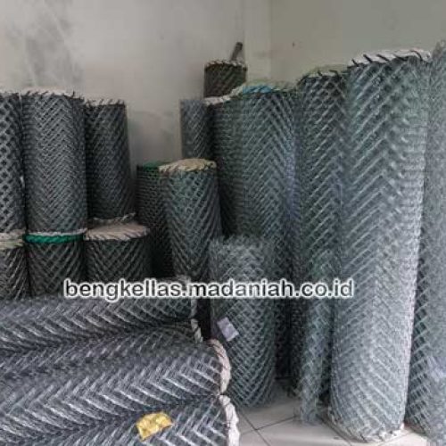 Jual Murah Kawat Harmonika Tojo Una-Una Jual Murah Kawat Harmonika Tojo Una-Una