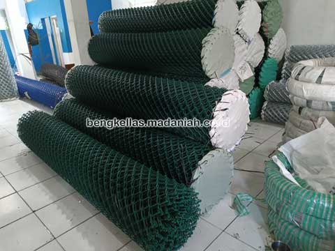 Jual Murah Kawat Harmonika Tojo Una-Una Terbaik