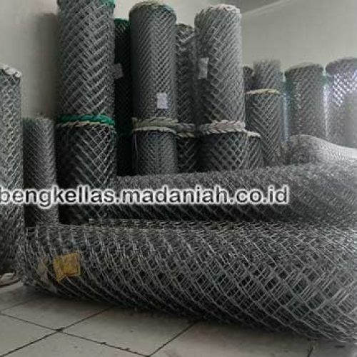 Jual Murah Kawat Harmonika Tolikara Terpercaya