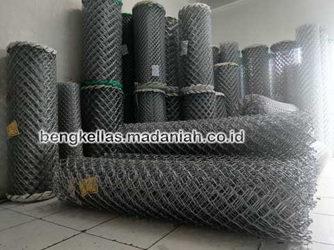 Jual Murah Kawat Harmonika Tolikara Terpercaya