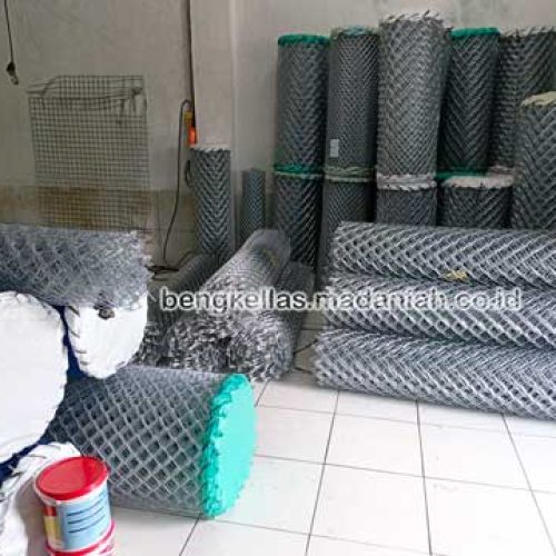 Jual Murah Kawat Harmonika Tuban Jual Murah Kawat Harmonika Tuban