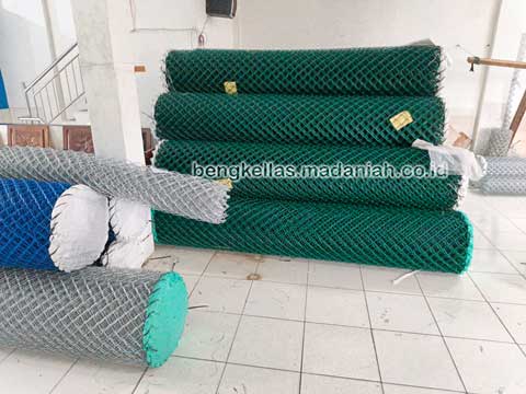 Jual Murah Kawat Harmonika Tuban Berkualitas