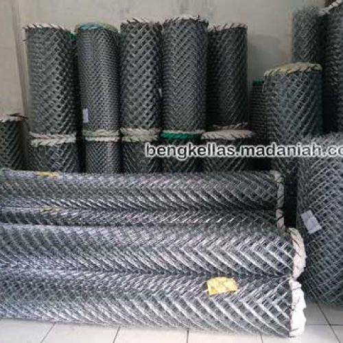 Jual Murah Kawat Harmonika Tulang Bawang Barat
