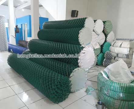 Jual Murah Kawat Harmonika Tulang Bawang Barat Terbaik