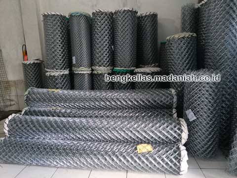 Jual Murah Kawat Harmonika Tulang Bawang Barat