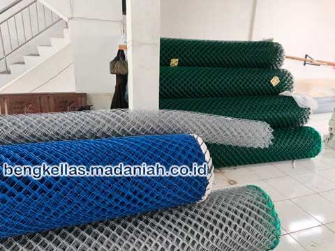 Jual Murah Kawat Harmonika Wonosobo