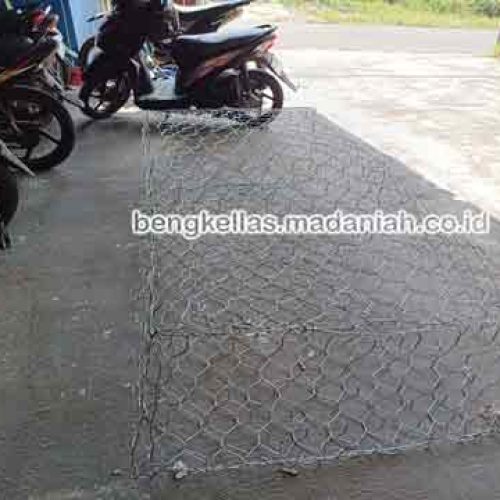 Pabrik Bronjong Kawat Blitar Pabrik Bronjong Kawat Blitar