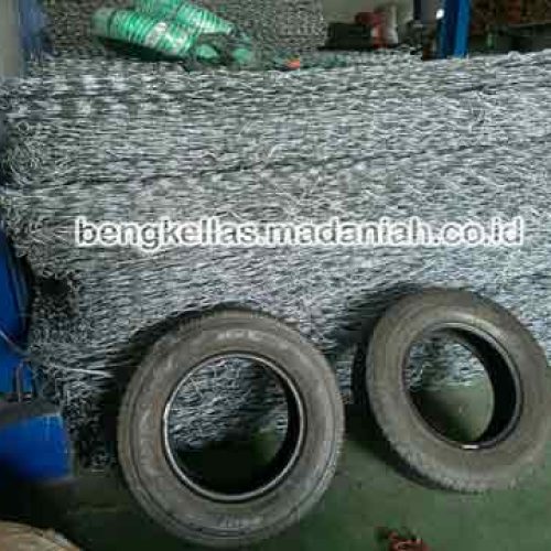 Pabrik Bronjong Kawat Bolaang Mongondow Timur Pabrik Bronjong Kawat Bolaang Mongondow Timur