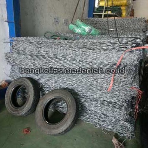 Pabrik Bronjong Kawat Humbang Hasundutan Pabrik Bronjong Kawat Humbang Hasundutan
