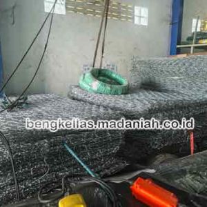 Pabrik Bronjong Kawat Konawe Kepulauan