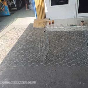 Pabrik Bronjong Kawat Kota Probolinggo
