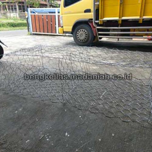 Pabrik Bronjong Kawat Manokwari Selatan Pabrik Bronjong Kawat Manokwari Selatan