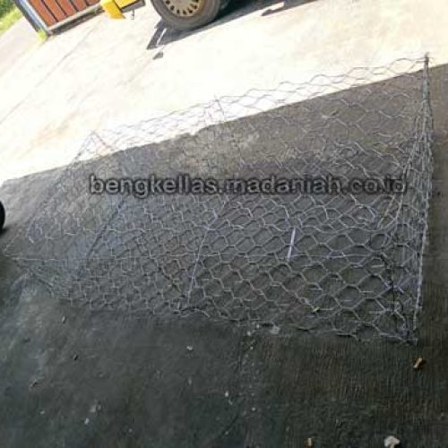 Pabrik Bronjong Kawat Tanjung Jabung Timur Pabrik Bronjong Kawat Tanjung Jabung Timur